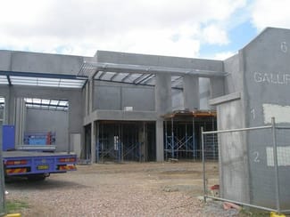 Factory, Warehouse & Industrial commercial property leased at Smeaton Grange NSW 2567 Factory, Warehouse & Industrial commercial property leased at Smeaton Grange NSW 2567