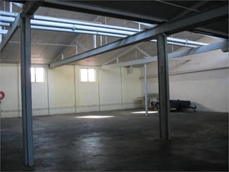 Factory, Warehouse & Industrial commercial property leased at Yarraville VIC 3013 Factory, Warehouse & Industrial commercial property leased at Yarraville VIC 3013