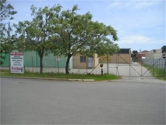 Factory, Warehouse & Industrial commercial property leased at 18 Clapham Street Beckenham WA 6107 Factory, Warehouse & Industrial commercial property leased at 18 Clapham Street Beckenham WA 6107