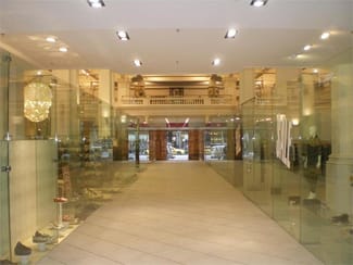 Shop & Retail commercial property leased at 271 Collins Street Melbourne St Kilda Road VIC 3004 Shop & Retail commercial property leased at 271 Collins Street Melbourne St Kilda Road VIC 3004