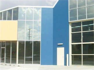 Factory, Warehouse & Industrial commercial property leased at Showroom 5, 155-159 Princes Highway Hallam VIC 3803