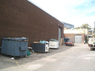 Factory, Warehouse & Industrial commercial property leased at Mascot NSW 2020 Factory, Warehouse & Industrial commercial property leased at Mascot NSW 2020
