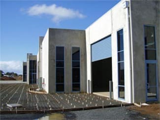 Factory, Warehouse & Industrial commercial property leased at 43 - 47 Riverside Avenue Werribee VIC 3030 Factory, Warehouse & Industrial commercial property leased at 43 - 47 Riverside Avenue Werribee VIC 3030