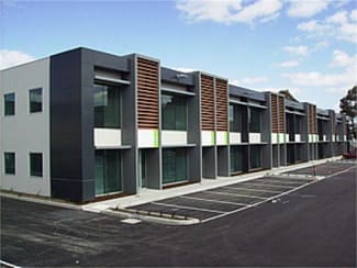 Offices commercial property leased at Mulgrave VIC 3170 Offices commercial property leased at Mulgrave VIC 3170
