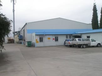 Factory, Warehouse & Industrial commercial property leased at Wetherill Park NSW 2164