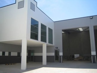 Factory, Warehouse & Industrial commercial property leased at Wetherill Park NSW 2164 Factory, Warehouse & Industrial commercial property leased at Wetherill Park NSW 2164