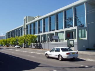 Offices commercial property leased at Artarmon NSW 2064
