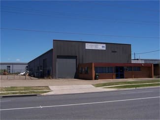 Factory, Warehouse & Industrial commercial property leased at 99 Bradman Street Acacia Ridge QLD 4110 Factory, Warehouse & Industrial commercial property leased at 99 Bradman Street Acacia Ridge QLD 4110