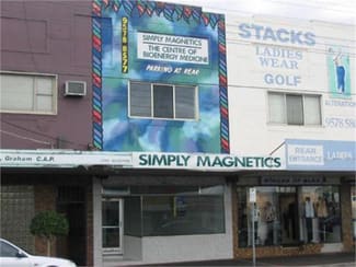 Shop & Retail commercial property leased at 561A North Road Ormond VIC 3204 Shop & Retail commercial property leased at 561A North Road Ormond VIC 3204