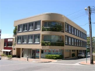 Offices commercial property leased at Part Lvl 2, 24 Thomas Street Chatswood NSW 2067 Offices commercial property leased at Part Lvl 2, 24 Thomas Street Chatswood NSW 2067
