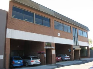 Offices commercial property leased at 1st Floor/15 Albert Street Richmond VIC 3121 Offices commercial property leased at 1st Floor/15 Albert Street Richmond VIC 3121