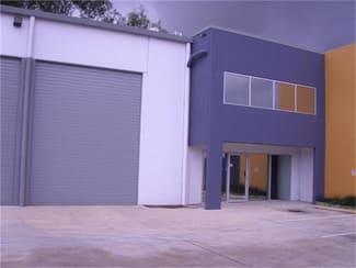 Factory, Warehouse & Industrial commercial property leased at 20 Jijaws Street Sumner QLD 4074 Factory, Warehouse & Industrial commercial property leased at 20 Jijaws Street Sumner QLD 4074