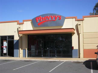 Shop & Retail commercial property leased at Lot 2 Elizabeth Way Elizabeth SA 5112