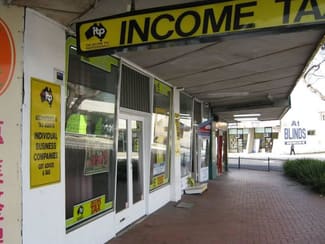 Shop & Retail commercial property leased at 364 Clayton Road Clayton VIC 3168