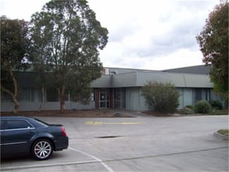Factory, Warehouse & Industrial commercial property leased at Kilsyth VIC 3137 Factory, Warehouse & Industrial commercial property leased at Kilsyth VIC 3137