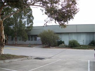 Factory, Warehouse & Industrial commercial property leased at Kilsyth VIC 3137 Factory, Warehouse & Industrial commercial property leased at Kilsyth VIC 3137