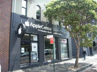 Shop & Retail commercial property leased at 7-9 Flinders Street Darlinghurst NSW 2010 Shop & Retail commercial property leased at 7-9 Flinders Street Darlinghurst NSW 2010