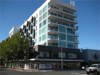 Shop & Retail commercial property leased at 19  Brougham Place (Cnr Ward St And O'connell St) North Adelaide SA 5006