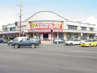 Shop & Retail commercial property leased at North Lakes QLD 4509 Shop & Retail commercial property leased at North Lakes QLD 4509