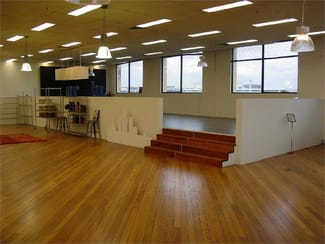 Offices commercial property leased at 6 Palmer Parade Richmond VIC 3121