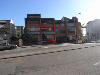Offices commercial property leased at Suite 2b, New South Head Road Edgecliff NSW 2027 Offices commercial property leased at Suite 2b, New South Head Road Edgecliff NSW 2027
