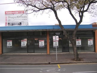 Offices commercial property leased at 468 Morphett Street Adelaide SA 5000