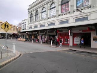 Shop & Retail commercial property leased at Shop 2/6 Adelaide Street Fremantle WA 6160 Shop & Retail commercial property leased at Shop 2/6 Adelaide Street Fremantle WA 6160