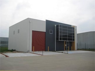 Factory, Warehouse & Industrial commercial property leased at Braeside VIC 3195 Factory, Warehouse & Industrial commercial property leased at Braeside VIC 3195