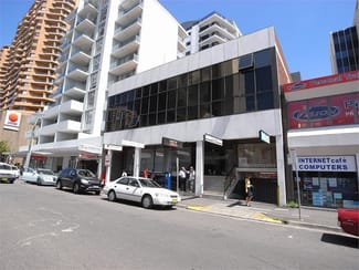 Offices commercial property leased at Suite 3/4 51-53 Spring Street Bondi Junction NSW 2022 Offices commercial property leased at Suite 3/4 51-53 Spring Street Bondi Junction NSW 2022