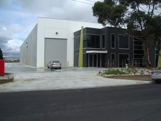 Factory, Warehouse & Industrial commercial property leased at Dandenong VIC 3175 Factory, Warehouse & Industrial commercial property leased at Dandenong VIC 3175