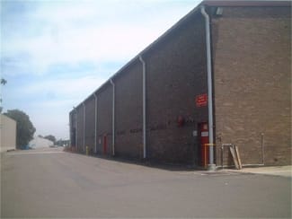 Factory, Warehouse & Industrial commercial property leased at Mascot NSW 2020 Factory, Warehouse & Industrial commercial property leased at Mascot NSW 2020