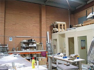 Factory, Warehouse & Industrial commercial property leased at 6/29 Waratah Street Kirrawee NSW 2232 Factory, Warehouse & Industrial commercial property leased at 6/29 Waratah Street Kirrawee NSW 2232
