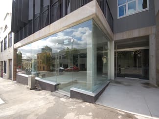 Offices commercial property leased at Suite 4/120 Bourke Street Woolloomooloo NSW 2011