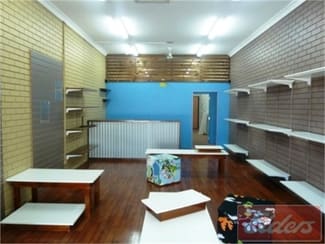 Shop & Retail commercial property leased at Stones Corner QLD 4120 Shop & Retail commercial property leased at Stones Corner QLD 4120