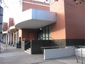 Offices commercial property leased at 2/460 Lower Heidelberg Road Heidelberg VIC 3084 Offices commercial property leased at 2/460 Lower Heidelberg Road Heidelberg VIC 3084