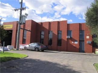 Factory, Warehouse & Industrial commercial property leased at 42 Dehavilland Road Mordialloc VIC 3195 Factory, Warehouse & Industrial commercial property leased at 42 Dehavilland Road Mordialloc VIC 3195