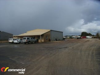 Factory, Warehouse & Industrial commercial property leased at 5 Monkhouse Street Davenport WA 6230 Factory, Warehouse & Industrial commercial property leased at 5 Monkhouse Street Davenport WA 6230
