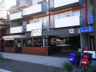 Shop & Retail commercial property leased at 12 Fitzroy Street St Kilda VIC 3182 Shop & Retail commercial property leased at 12 Fitzroy Street St Kilda VIC 3182