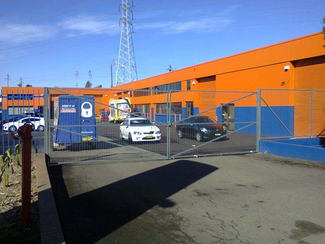 Factory, Warehouse & Industrial commercial property leased at 2/15 Rowood Road Prospect NSW 2148