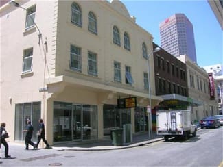 Shop & Retail commercial property leased at Tenancy 3/26 Bank Street Adelaide SA 5000 Shop & Retail commercial property leased at Tenancy 3/26 Bank Street Adelaide SA 5000