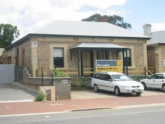 Offices commercial property leased at 208-210  Melbourne Street North Adelaide SA 5006
