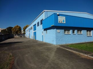 Factory, Warehouse & Industrial commercial property leased at South Windsor NSW 2756 Factory, Warehouse & Industrial commercial property leased at South Windsor NSW 2756