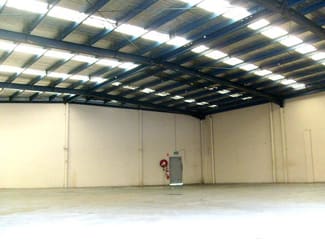 Factory, Warehouse & Industrial commercial property leased at 10/11 Urban Street Braeside VIC 3195 Factory, Warehouse & Industrial commercial property leased at 10/11 Urban Street Braeside VIC 3195