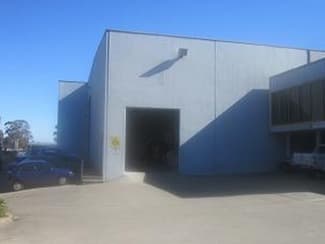 Factory, Warehouse & Industrial commercial property leased at 65-67 Princes Street Riverstone NSW 2765 Factory, Warehouse & Industrial commercial property leased at 65-67 Princes Street Riverstone NSW 2765