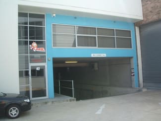 Offices commercial property leased at Alexandria NSW 2015 Offices commercial property leased at Alexandria NSW 2015