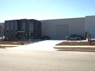 Factory, Warehouse & Industrial commercial property leased at 9 (Lot 22) Kerr Court Rowville VIC 3178 Factory, Warehouse & Industrial commercial property leased at 9 (Lot 22) Kerr Court Rowville VIC 3178