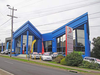 Showrooms / Bulky Goods commercial property leased at 110 Burwood Highway Burwood VIC 3125 Showrooms / Bulky Goods commercial property leased at 110 Burwood Highway Burwood VIC 3125