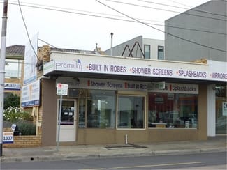 Offices commercial property leased at 1339 Toorak Road Burwood VIC 3125