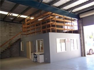 Factory, Warehouse & Industrial commercial property leased at Burleigh Heads QLD 4220 Factory, Warehouse & Industrial commercial property leased at Burleigh Heads QLD 4220
