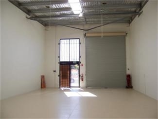 Factory, Warehouse & Industrial commercial property leased at Varsity Lakes QLD 4227